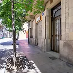 Blueground Sarria Balcony Bcn-74