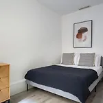 Blueground La Dreta De Leixample Furnished Bcn-112