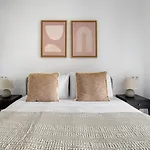 Blueground La Dreta De Leixample Furnished Bcn-112