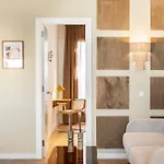 Sagrada Familia Apartment By Olala Homes