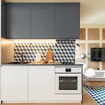 Sagrada Familia Apartment By Olala Homes