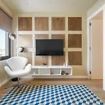 Sagrada Familia Apartment By Olala Homes