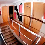 Be Ramblas Guest House