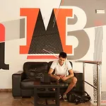 Be Ramblas Guest House