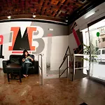 Be Ramblas Guest House