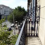 Hostal Nuevo Colon