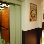 Hostal Las Flores Ramblas