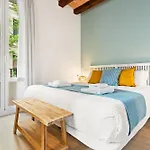 Lodging Apartments Barceloneta Beach Studio P2