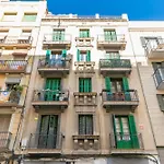 Charming Central Gem In Poble Sec
