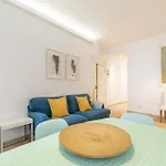 Charming Central Gem In Poble Sec