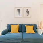 Charming Central Gem In Poble Sec
