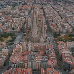 Stay U-Nique Apartments Sagrada Familia II