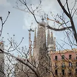 Stay U-Nique Apartments Sagrada Familia II