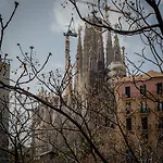 Stay U-Nique Apartments Sagrada Familia II