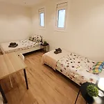 El Born Private Rooms