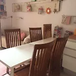 Sagrada Familia- Centric Apartment