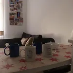 Sagrada Familia- Centric Apartment