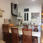 Sagrada Familia- Centric Apartment
