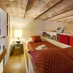 Habitat Apartments La Boheme
