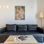 Ab Centric Apartment In Raval