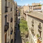 Ab Centric Apartment In Raval