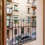 Amazing Flat In Barceloneta With Private Terrace 2-2