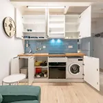 Amazing Flat In Barceloneta With Private Terrace 2-2