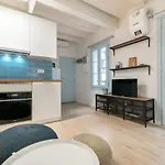 Amazing Flat In Barceloneta With Private Terrace 2-2