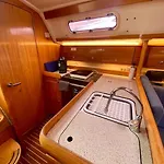 - Wind - Comodo Velero En Barcelona