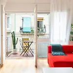 Centric Apartment Gracia
