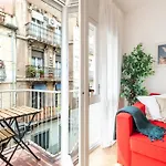 Centric Apartment Gracia