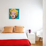 Centric Apartment Gracia