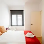 Centric Apartment Gracia