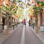 Barcelona Classic Gracia Apartments