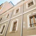 Atlantida Unit 20M From The Beach
