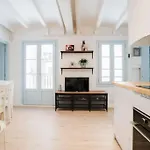Atlantida Unit 20M From The Beach