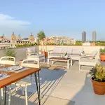 Lively 1 Bdr Apartment With Private Terrace Born