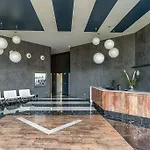 Canela Homes Barcelona Diagonal Mar
