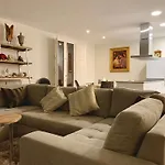 Lux Apartments Barcelona