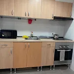 Nice Flat Near The Beach And Parc Del Forum