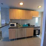 Cozy Flat Near The Beach And Forum