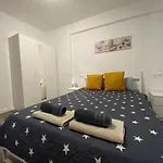 Cozy Flat Near The Beach And Forum