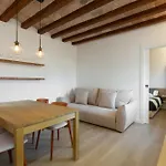 Impeccable 5P Apartment In The Heart Of Barcelone
