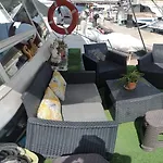 Floating Home White House