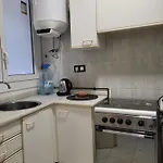 Central Apartment