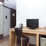 Hotel Sagrada Familia