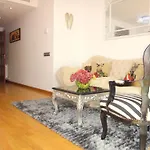 Lux Apartments Barcelona
