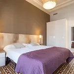 Rent Top Apartments Rambla Catalunya