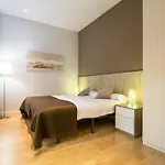 Rent Top Apartments Rambla Catalunya