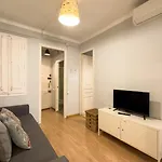 Aparteasy - Gracia Apartments